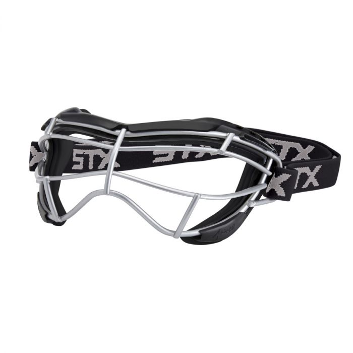 STX 4Sight Focus-S Women's Lacrosse Goggles