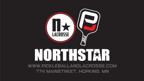 Northstar Lacrosse & Pickleball Gift Card