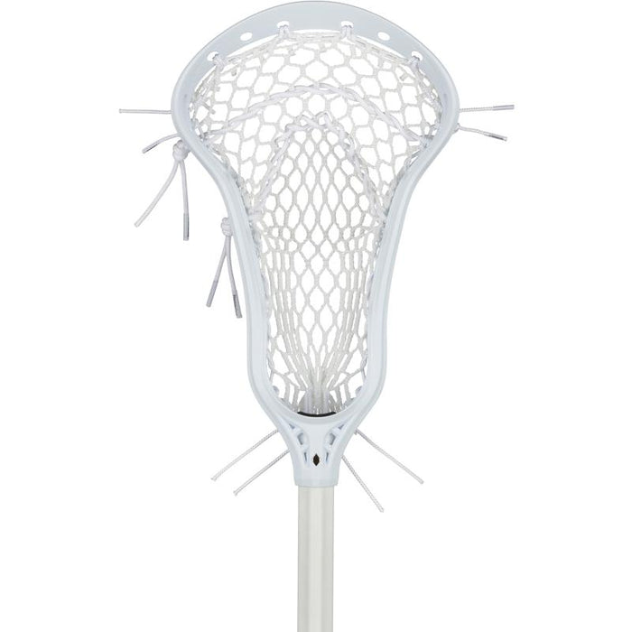 Stringking Complete 2 Pro Offense Women's Complete Lacrosse Stick