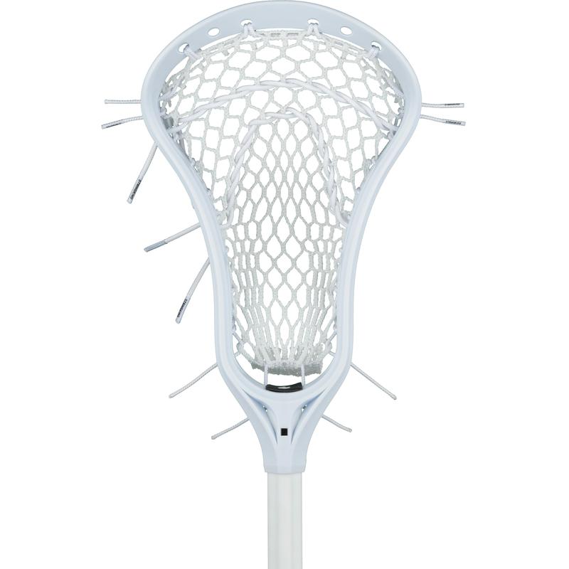 Stringking Complete Jr. Lacrosse Stick - Women's Youth