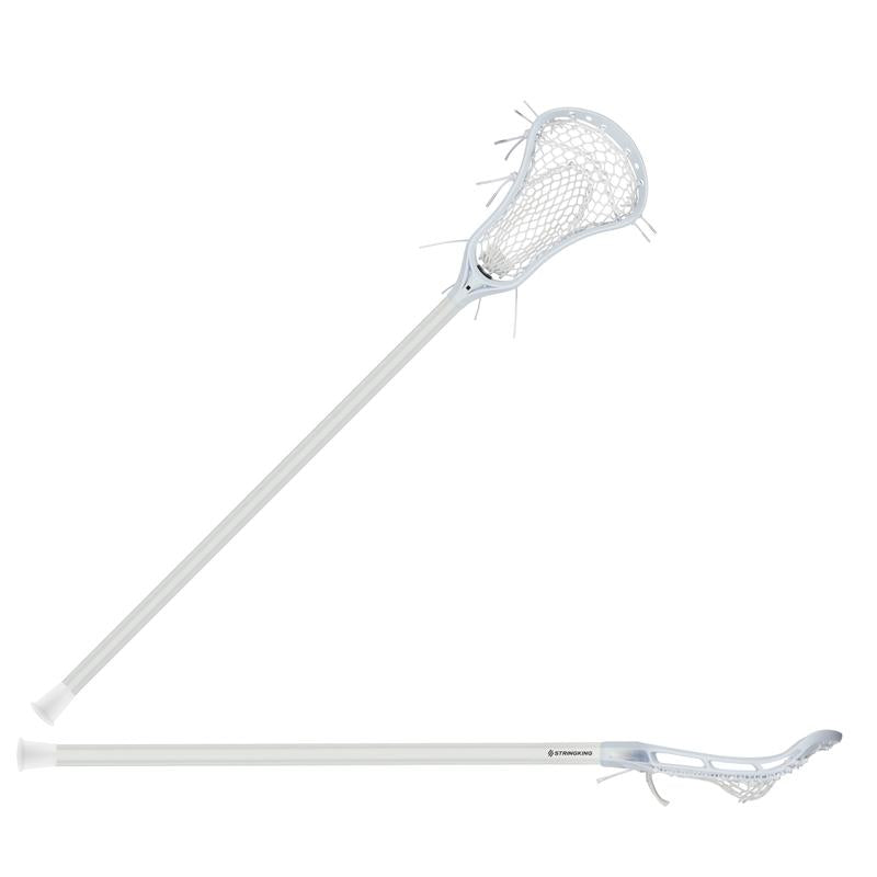 Stringking Complete Jr. Lacrosse Stick - Women's Youth