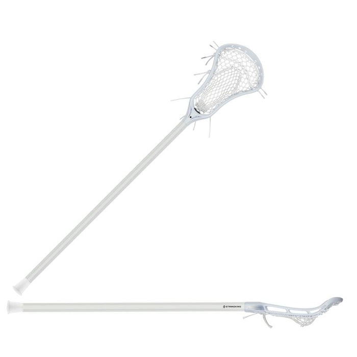 Stringking Complete Jr. Women's Lacrosse Stick