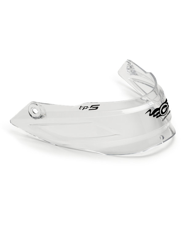 Cascade Lacrosse TP-S Throat Guard