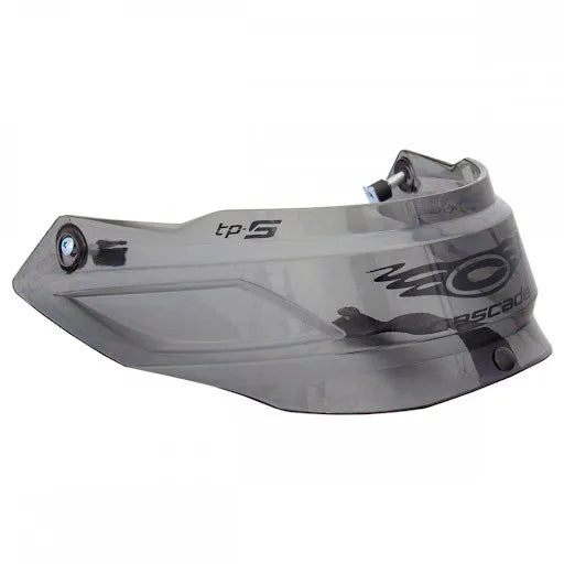 Cascade Lacrosse TP-S Throat Guard