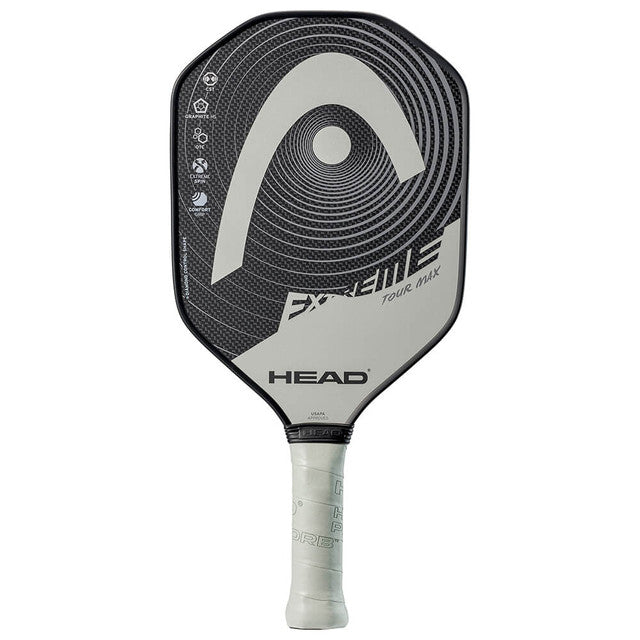 Head Extreme Tour (MAX) Pickleball Paddle