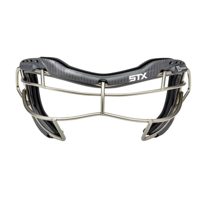 STX 4Sight Focus TI - S+ Women's Lacrosse Goggles