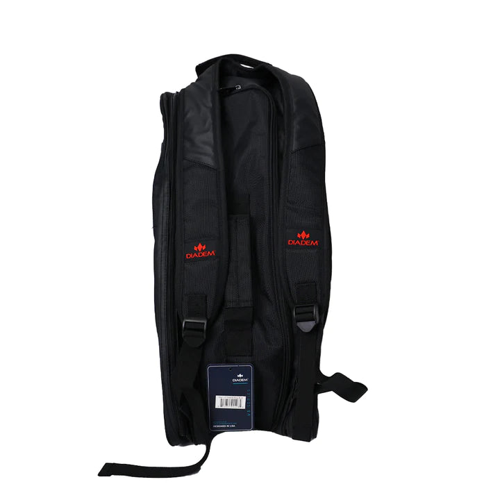 Diadem Tour V2 Pickleball Bag