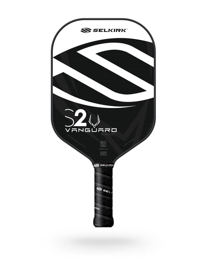 Selkirk Vanguard Pickleball Paddle