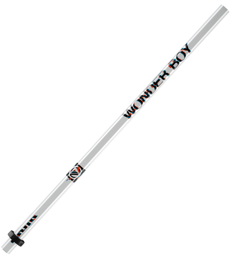 Maverik Wonderboy Lacrosse Shaft - Attack/Midfield