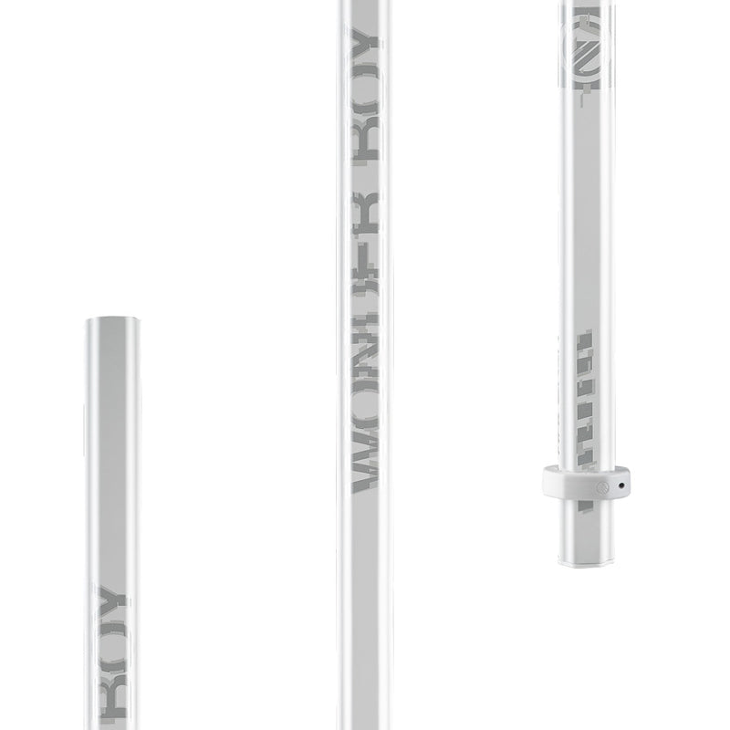 Maverik Wonderboy Defensive Lacrosse Shaft