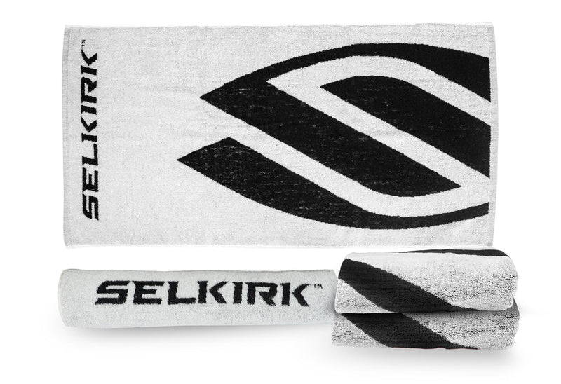 Selkirk Pickleball Towel