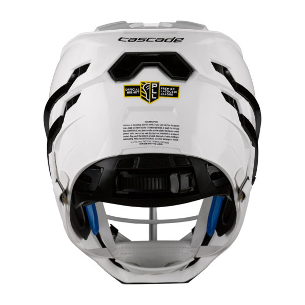 Cascade XRS Lacrosse Helmet
