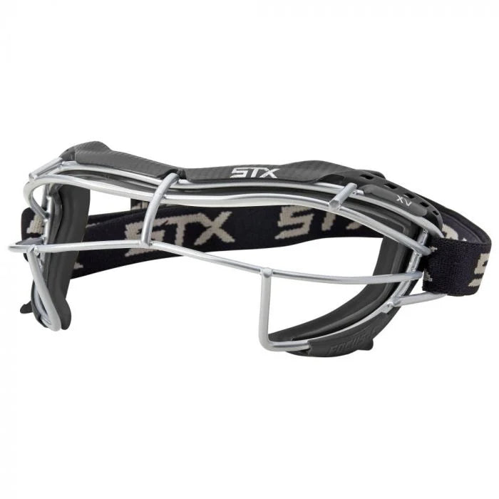 STX Focus XV-S Women's Lacrosse Goggles