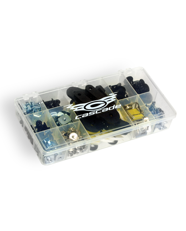 Cascade Lacrosse Coach's Hardware Kit
