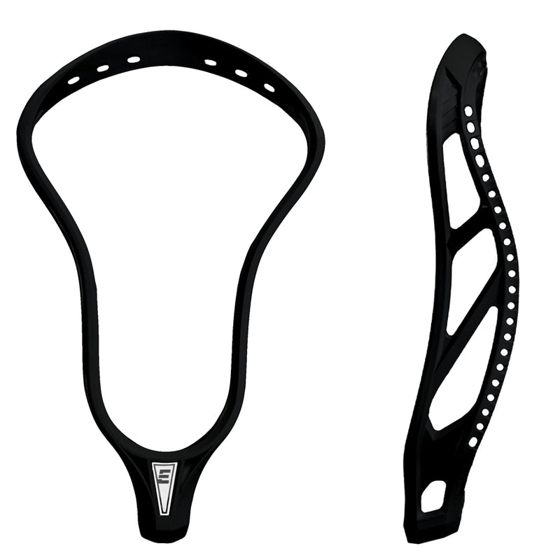 Epoch Z Three Pre-Strung Lacrosse Head