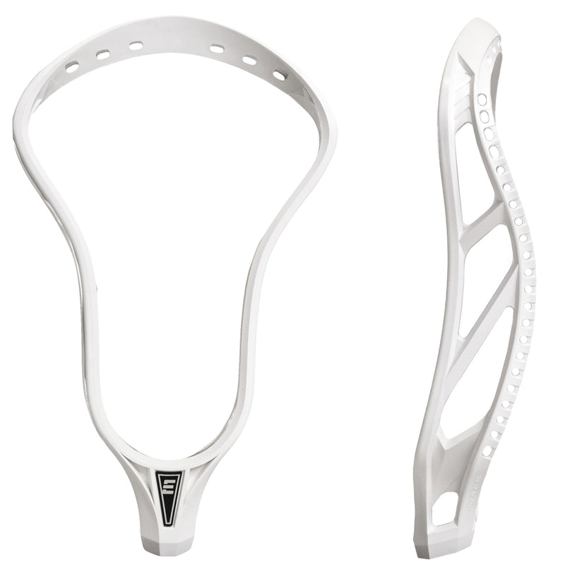 Epoch Z Three Pre-Strung Lacrosse Head