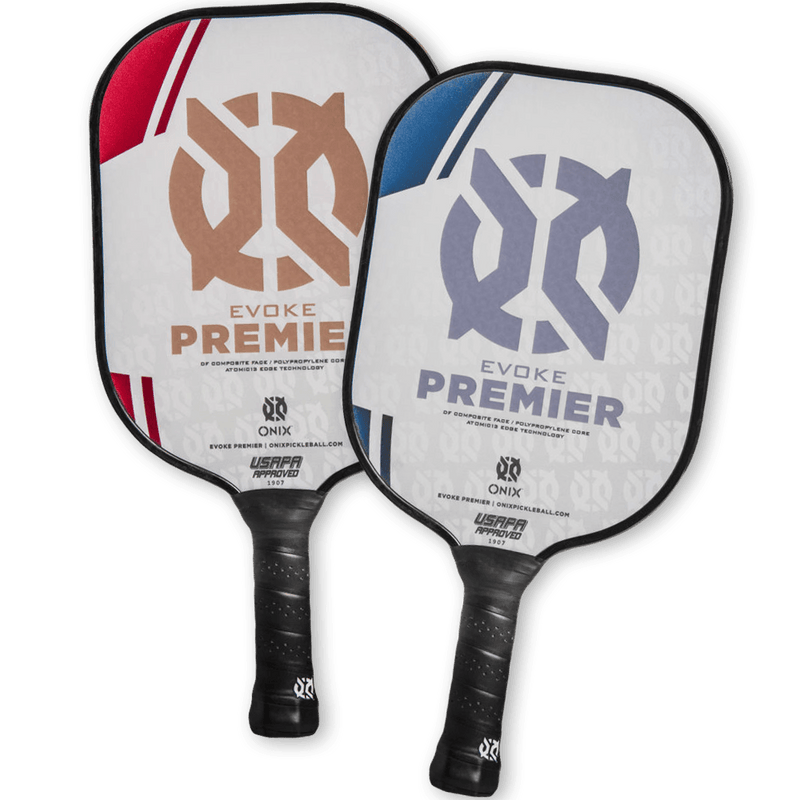 Onix Evoke Premier Pickleball Paddle