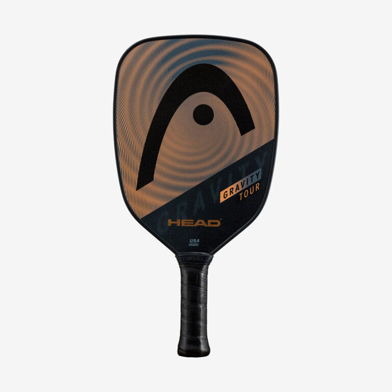 Head Gravity Tour 2023 Pickleball Paddle