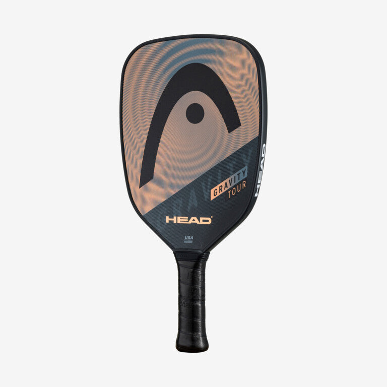 Head Gravity Tour 2023 Pickleball Paddle