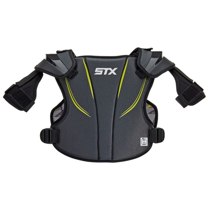 STX Stallion 200+ Shoulder Pads