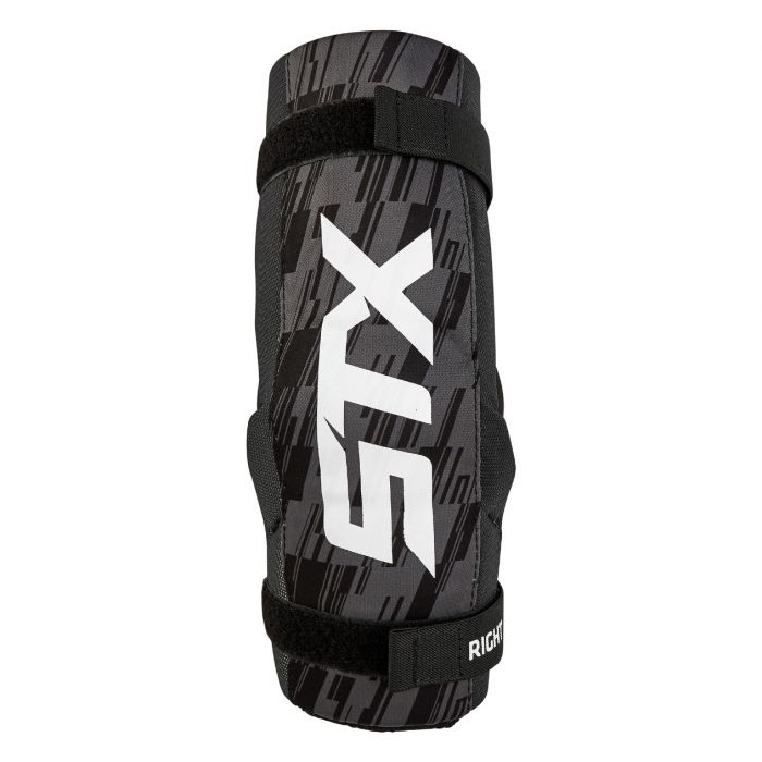 STX Stallion 75 Arm pads