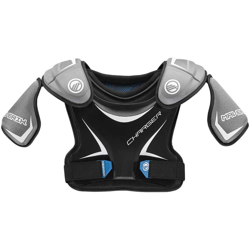 Maverik Charger EKG Shoulder Pads