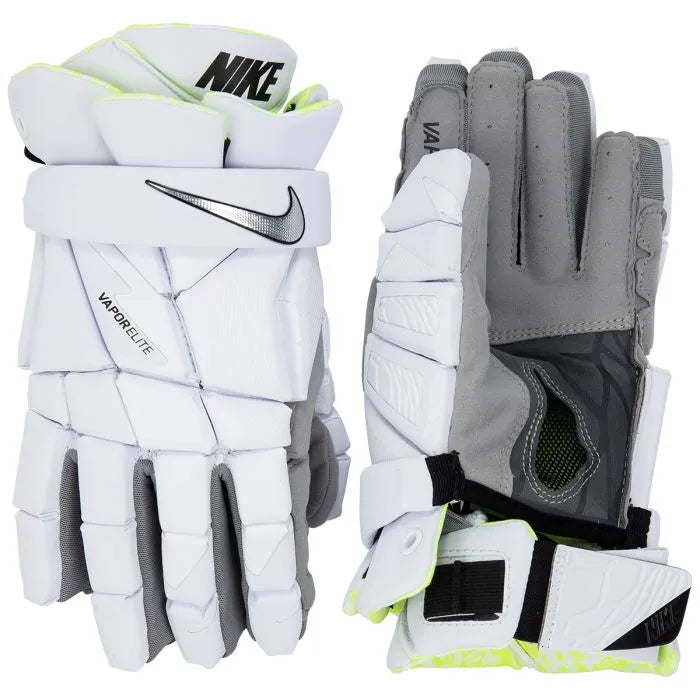 Nike Vapor Elite Field Lacrosse Gloves