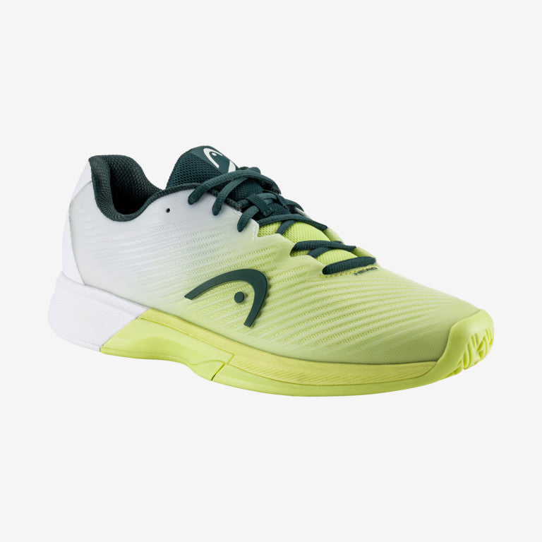 Head Revolt Pro 4.0 Men's Court Shoe
