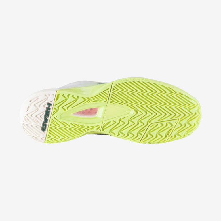 Head Revolt Pro 4.0 Men's Court Shoe