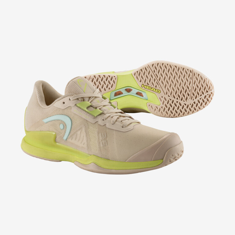 Head Sprint Pro 3.5 Women's Court Shoe