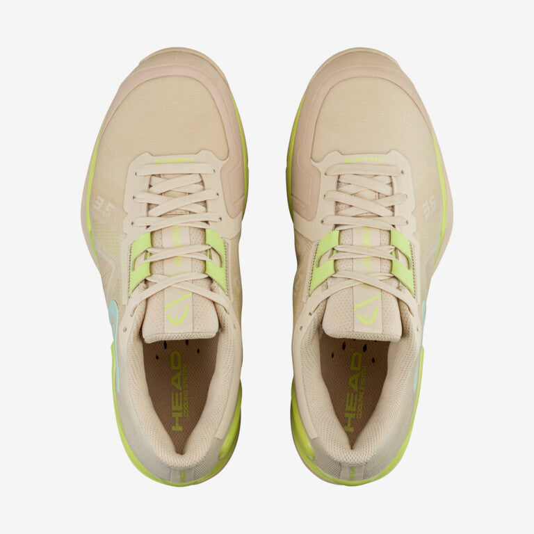 Head Sprint Pro 3.5 Women's Court Shoe