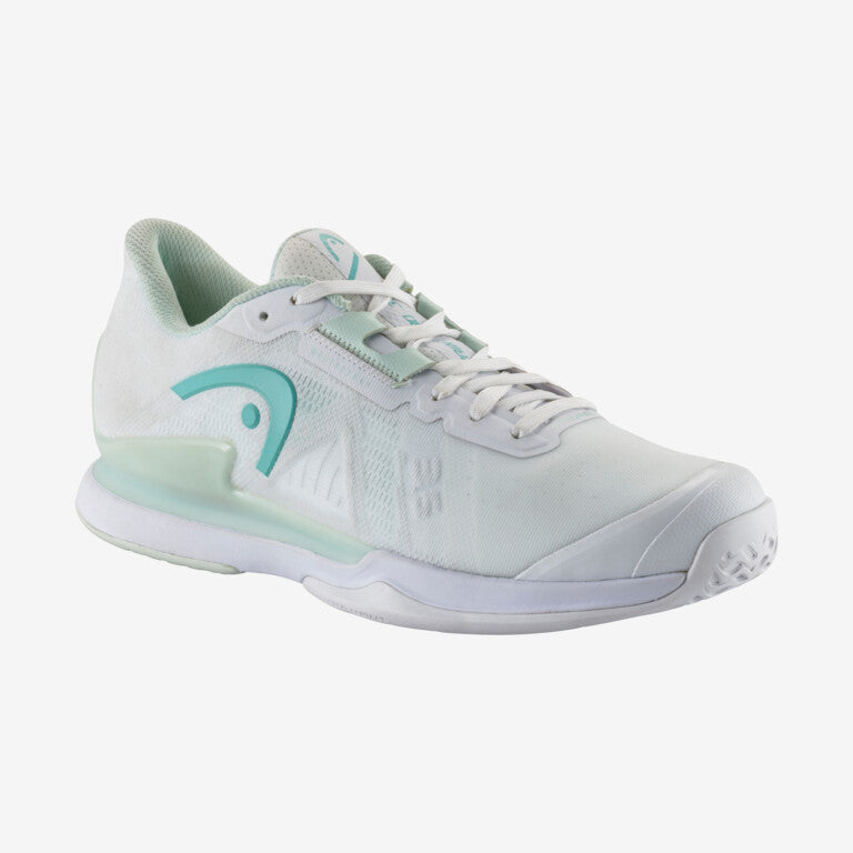 Head Sprint Pro 3.5 Women's Court Shoe