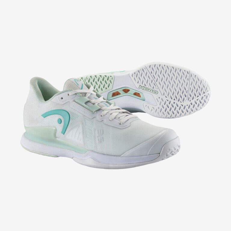 Head Sprint Pro 3.5 Women's Court Shoe