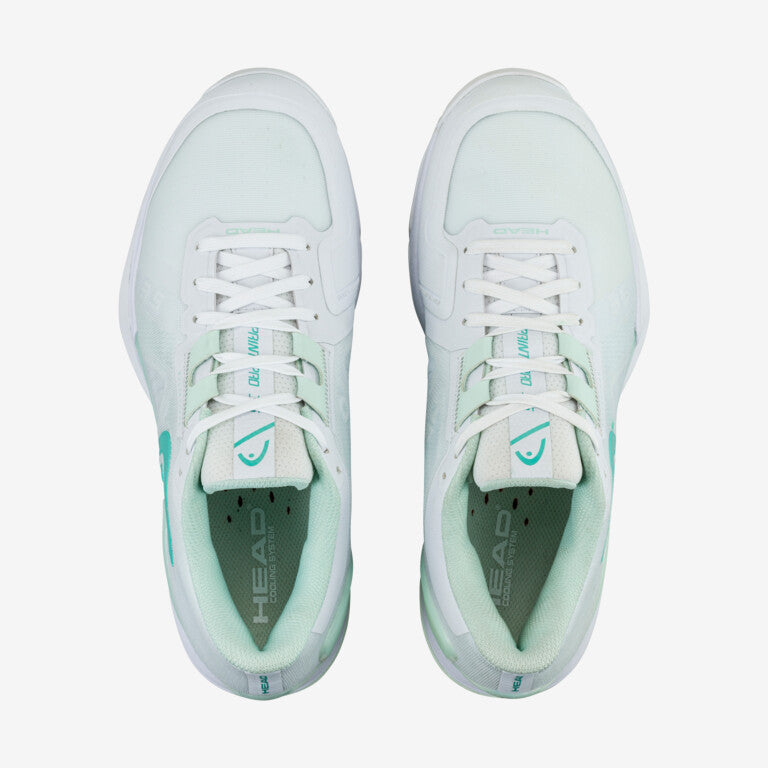 Head Sprint Pro 3.5 Women's Court Shoe