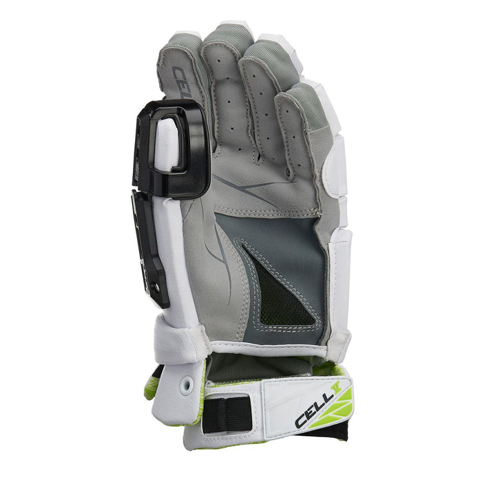 STX Cell 5 Lacrosse Goalie Gloves